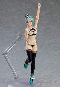 Figma Lanna Preorder