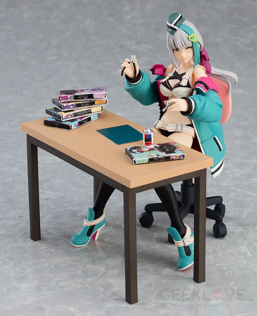 Figma Lanna Preorder