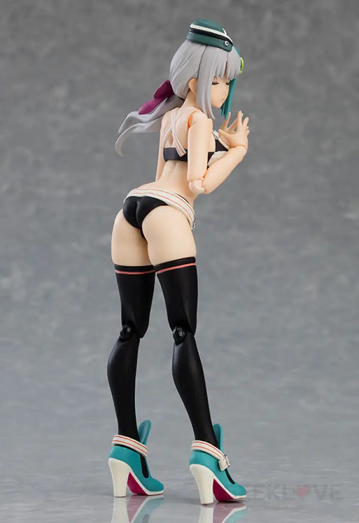 Figma Lanna Preorder