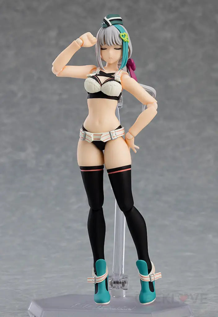 Figma Lanna Preorder