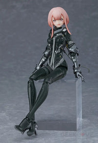 Figma Lanze Reiter (Re-Run)