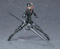 Figma Lanze Reiter (Re-Run)