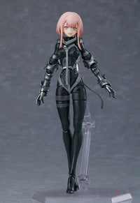 Figma Lanze Reiter (Re-Run)