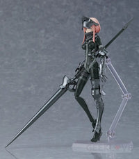 Figma Lanze Reiter (Re-Run)