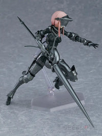 Figma Lanze Reiter (Re-Run)