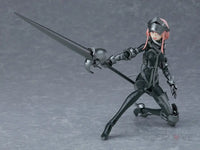 Figma Lanze Reiter (Re-Run)