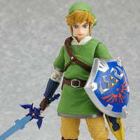 Figma Link (4Th Re-Run) Back Order Preorder