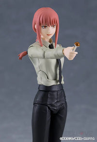 Figma Makima Pre Order Price