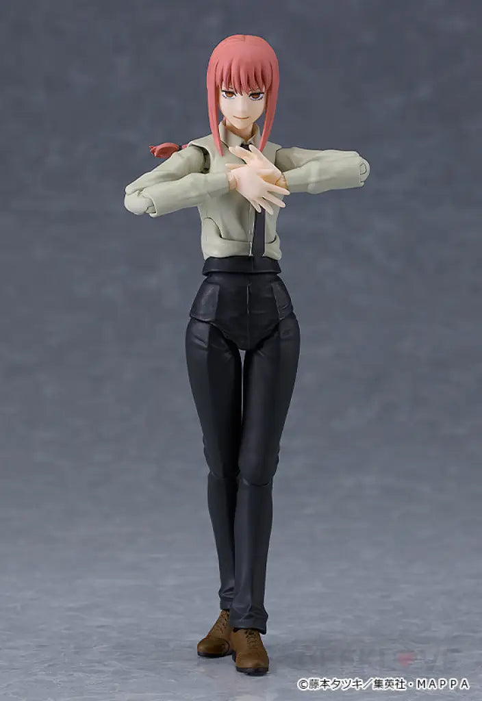 Figma Makima