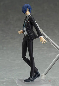 figma Makoto Yuki (2nd re-run) - GeekLoveph