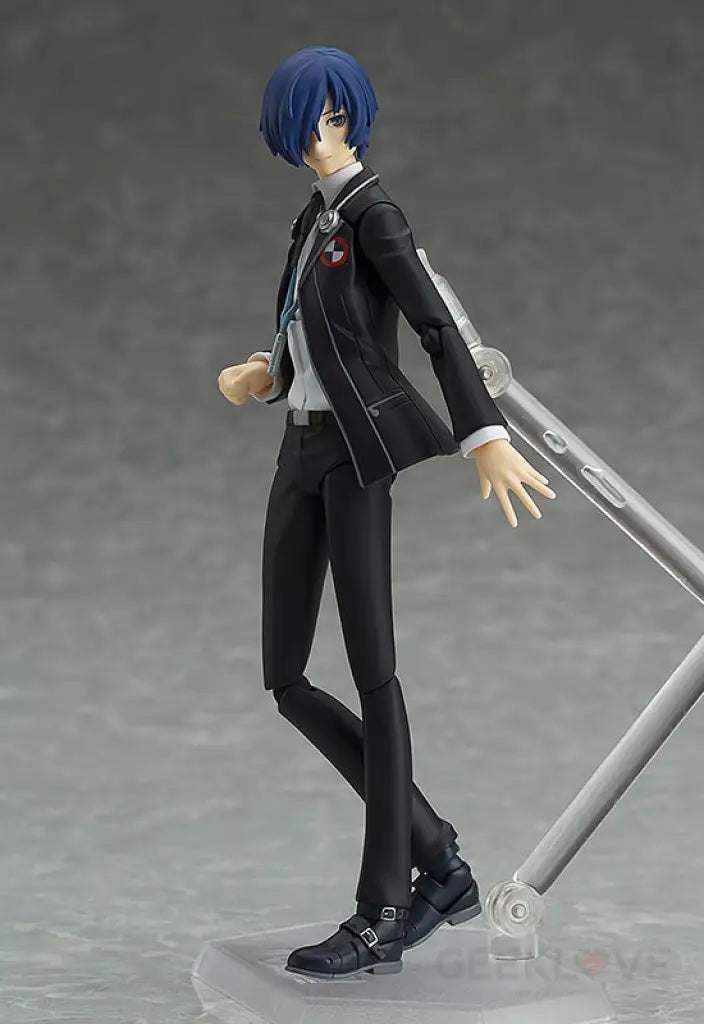 figma Makoto Yuki (2nd re-run) - GeekLoveph