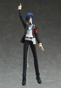figma Makoto Yuki (2nd re-run) - GeekLoveph