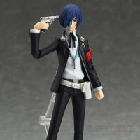 figma Makoto Yuki (2nd re-run) - GeekLoveph