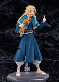 Figma Marcille Figma