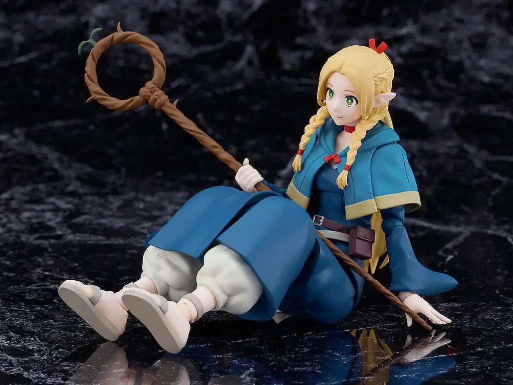 Figma Marcille Figma