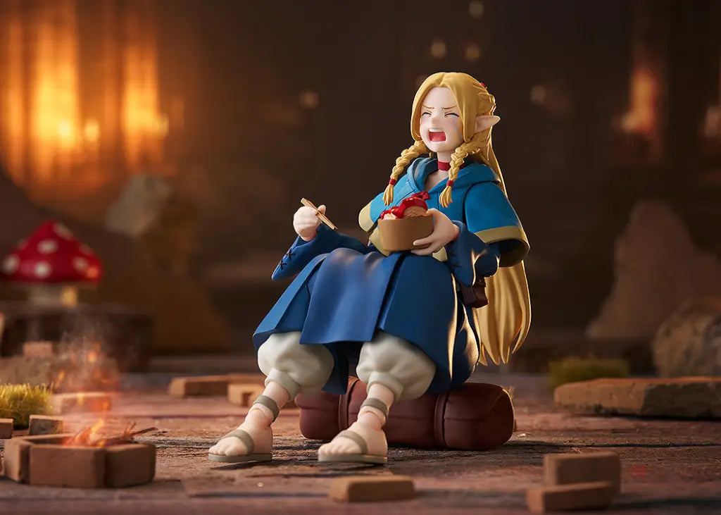 Figma Marcille Figma