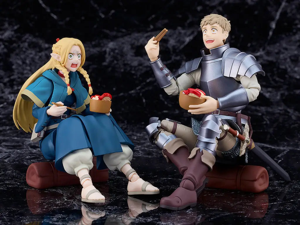 Figma Marcille Figma