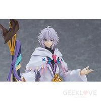 Figma Merlin - GeekLoveph