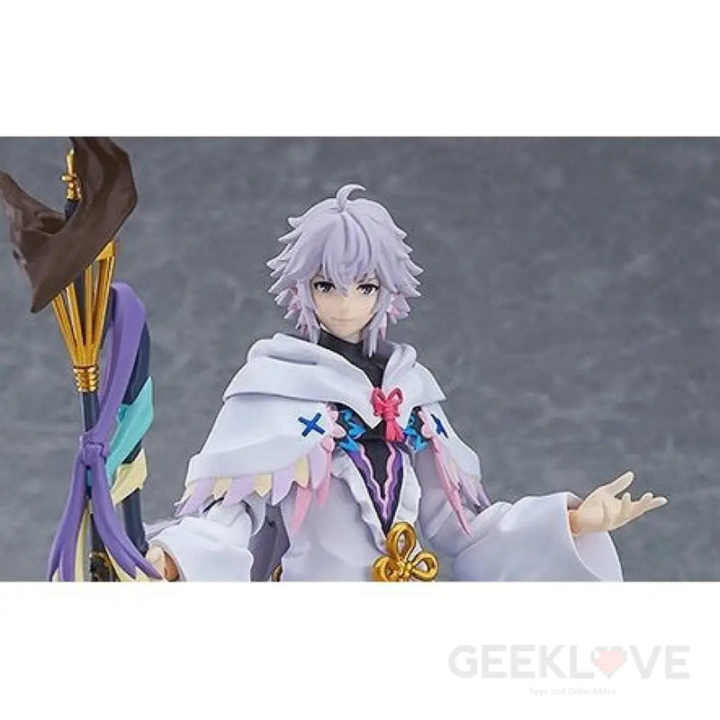 Figma Merlin