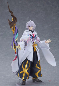 Figma Merlin - GeekLoveph