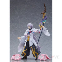 Figma Merlin - GeekLoveph