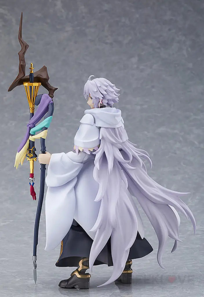 Figma Merlin - GeekLoveph