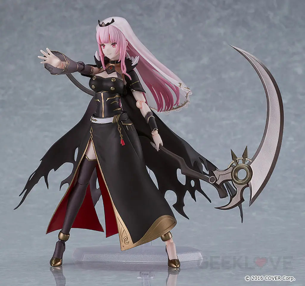 Figma Mori Calliope Preorder