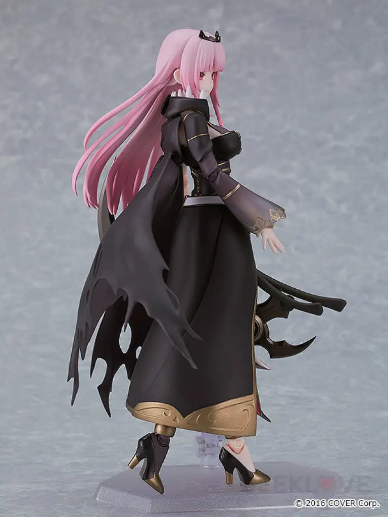 Figma Mori Calliope Preorder