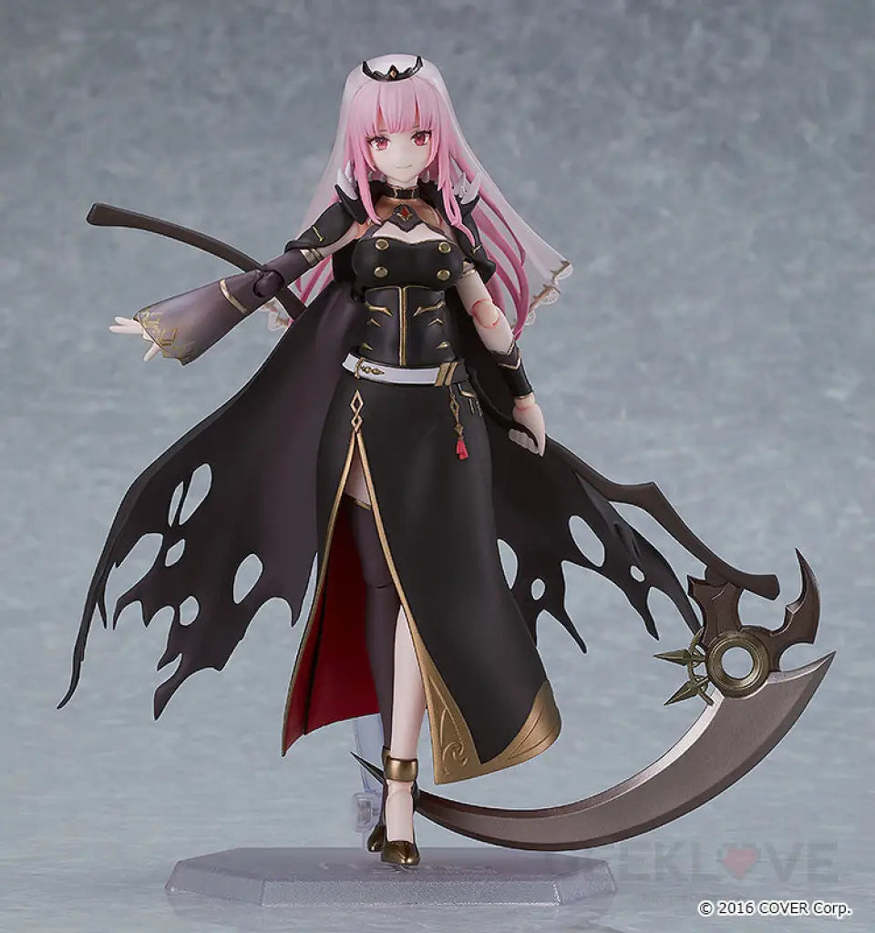 Figma Mori Calliope Preorder