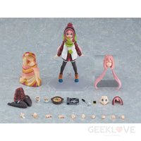 figma Nadeshiko Kagamihara DX Edition - GeekLoveph