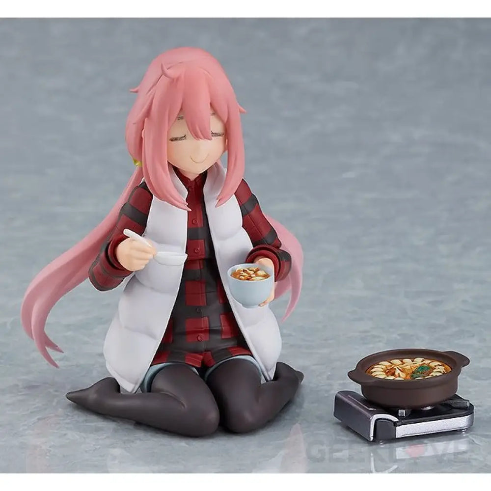 figma Nadeshiko Kagamihara DX Edition - GeekLoveph