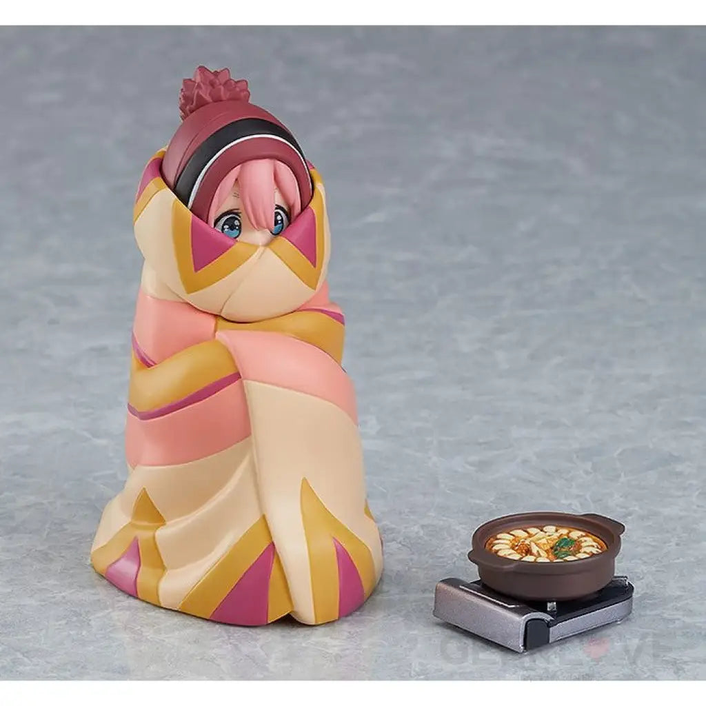 figma Nadeshiko Kagamihara DX Edition - GeekLoveph