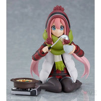 figma Nadeshiko Kagamihara DX Edition - GeekLoveph