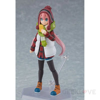 figma Nadeshiko Kagamihara DX Edition - GeekLoveph