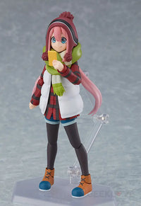 figma Nadeshiko Kagamihara - GeekLoveph