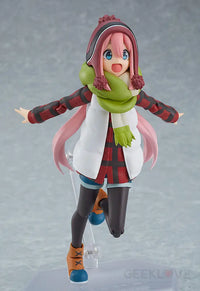 figma Nadeshiko Kagamihara - GeekLoveph