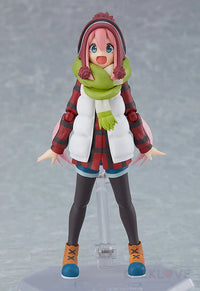 figma Nadeshiko Kagamihara - GeekLoveph