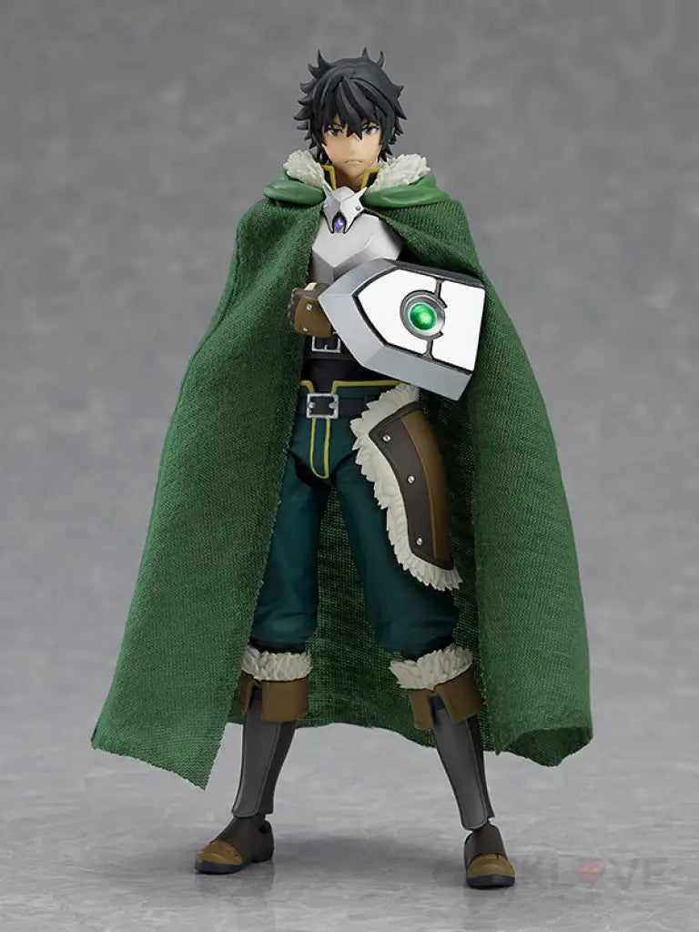 Figma Naofumi Iwatani Preorder