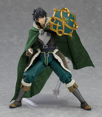 Figma Naofumi Iwatani Preorder