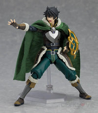 Figma Naofumi Iwatani Preorder