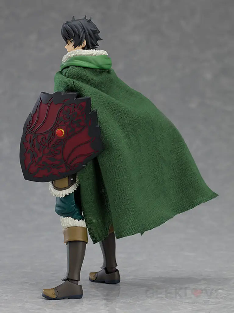 Figma Naofumi Iwatani Preorder