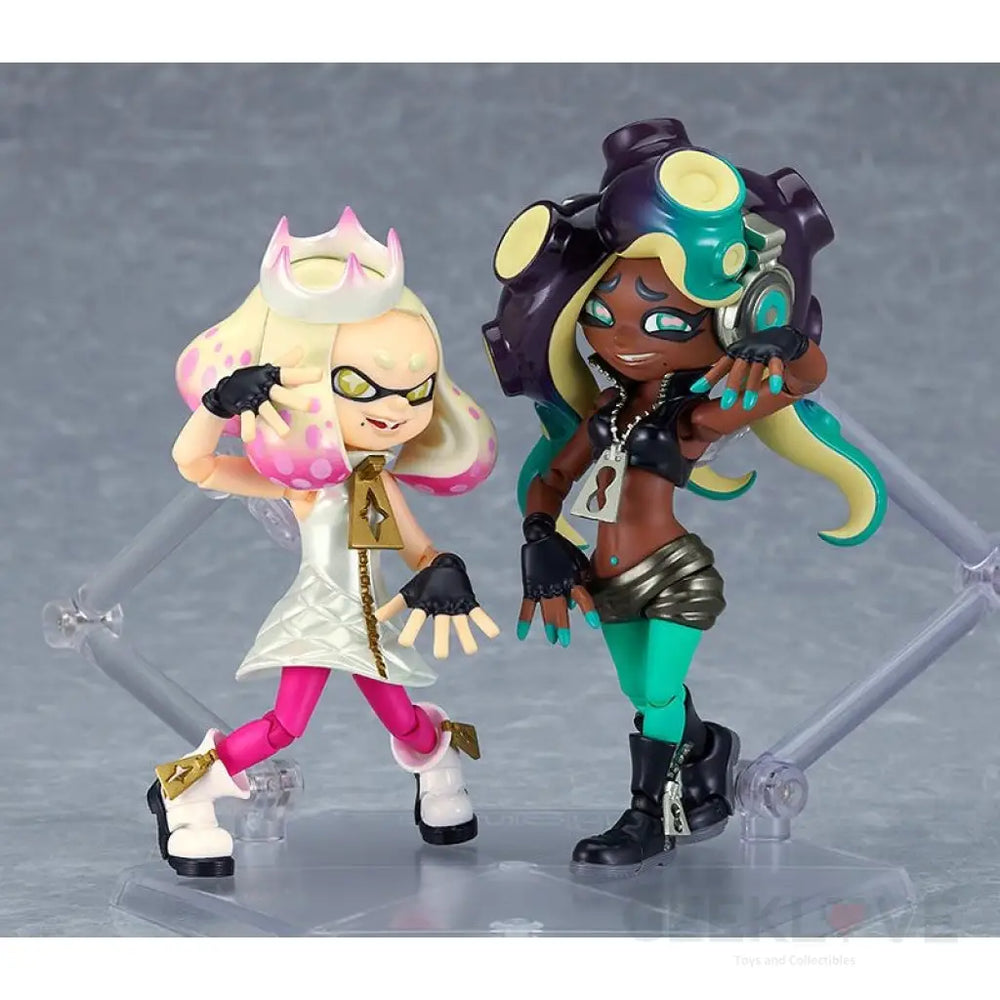 figma Off the Hook - GeekLoveph