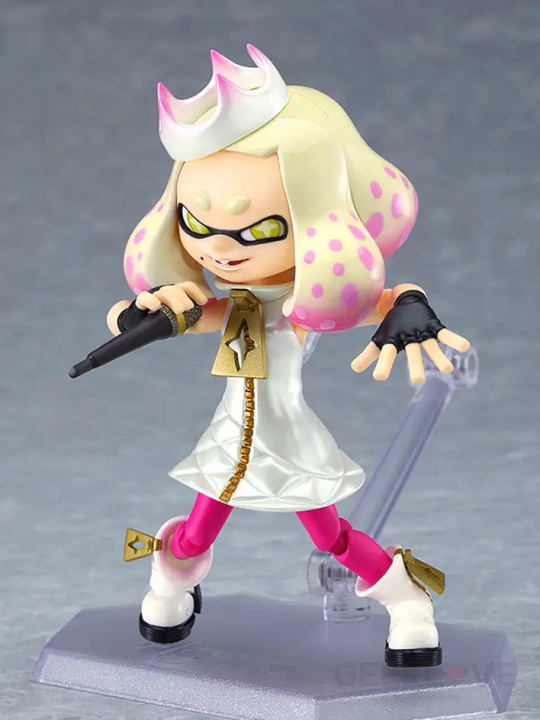 figma Off the Hook - GeekLoveph