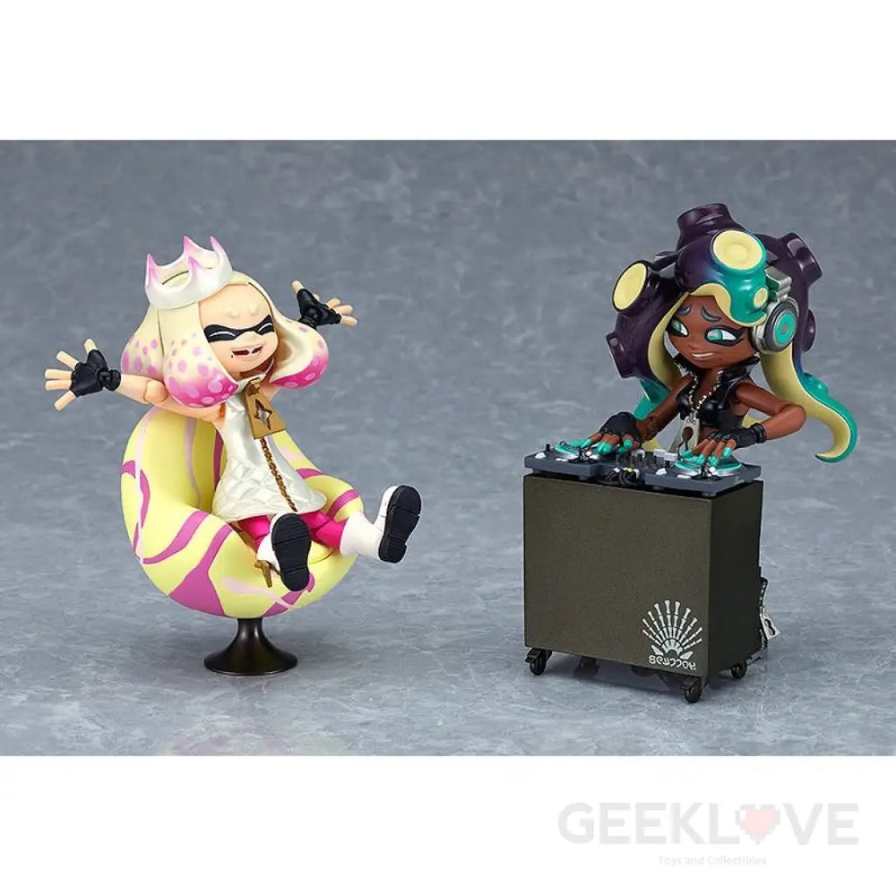 figma Off the Hook - GeekLoveph