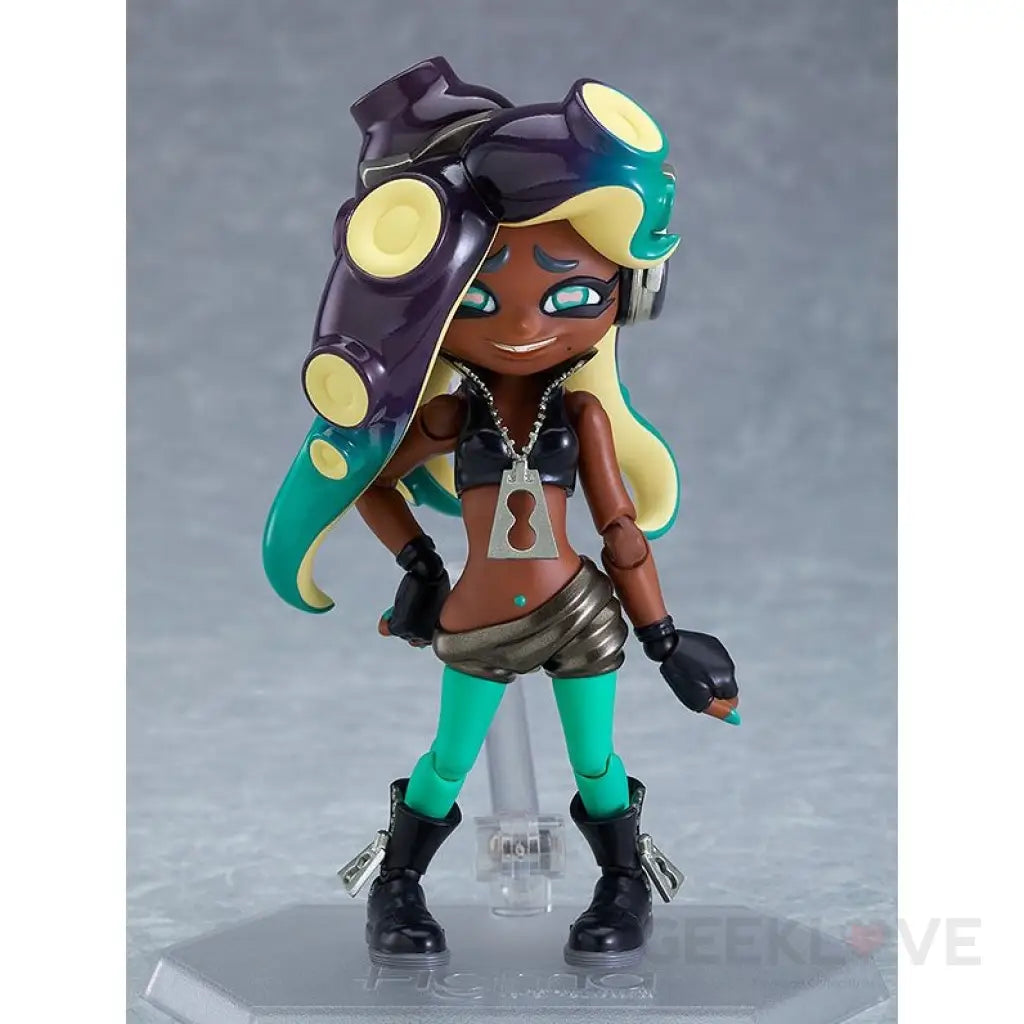 figma Off the Hook - GeekLoveph