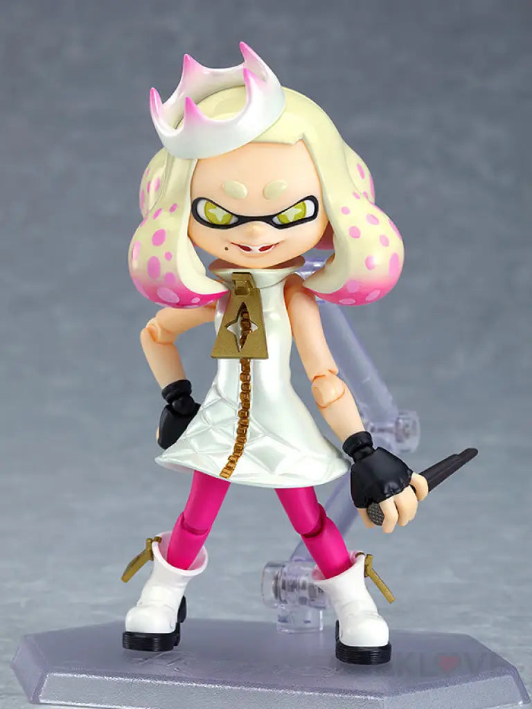 figma Off the Hook - GeekLoveph