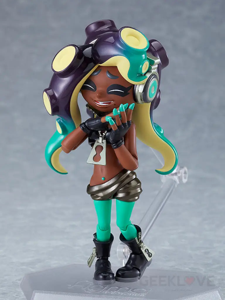 figma Off the Hook - GeekLoveph