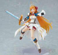 figma Pecorine - GeekLoveph