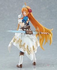 figma Pecorine - GeekLoveph