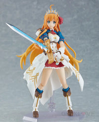 figma Pecorine - GeekLoveph